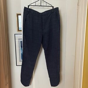 GUC marine layer pants